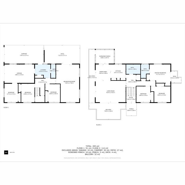 57 Coppelia Avenue, Omokoroa, Omokoroa - Carousel 29