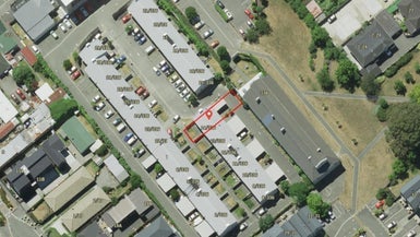 14/336 Lincoln Road, Addington, Christchurch - Carousel 1