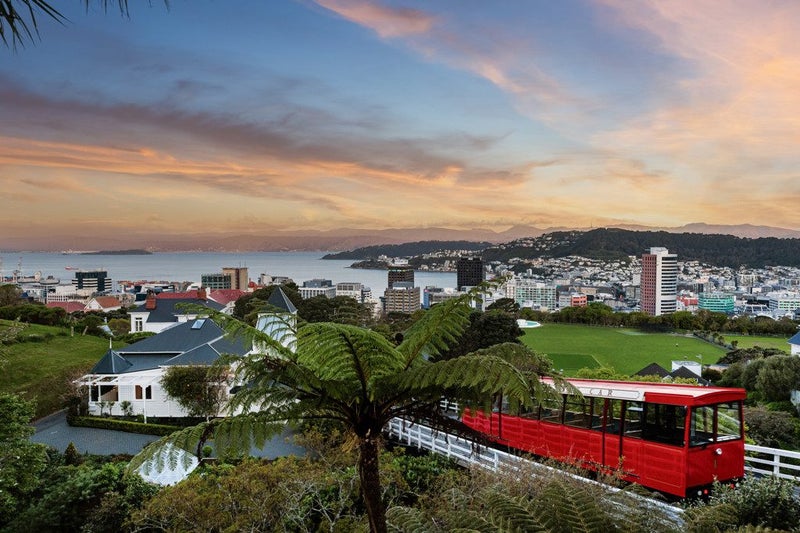 3 Rawhiti Terrace, Kelburn, Wellington - Carousel 2