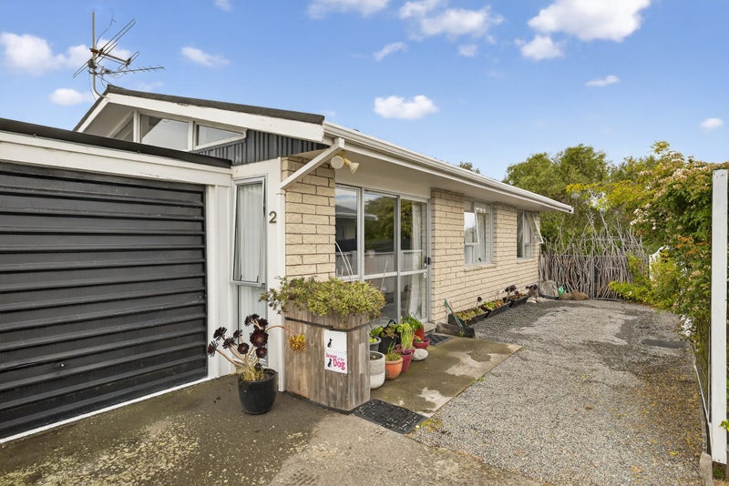 2/15 Sandra Street, South New Brighton, Christchurch - Carousel 1
