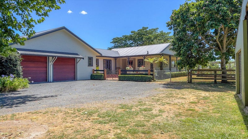 443A Puketutu Road, RD 2, Matamata - Carousel 1