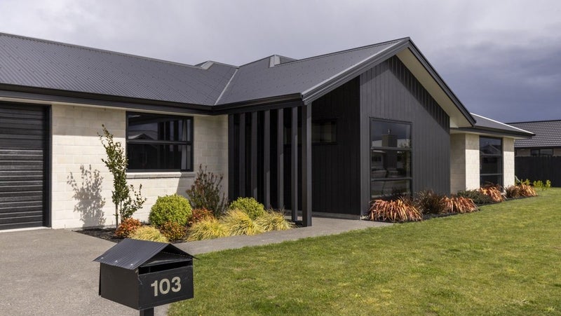 103 Oakley Avenue, Springlands, Blenheim - Carousel 1