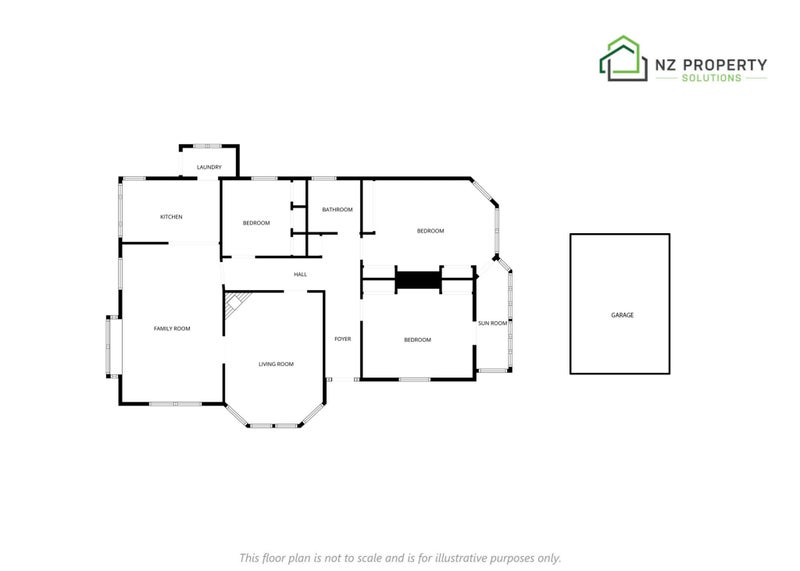 50 Highgate, Belleknowes, Dunedin - Carousel 31