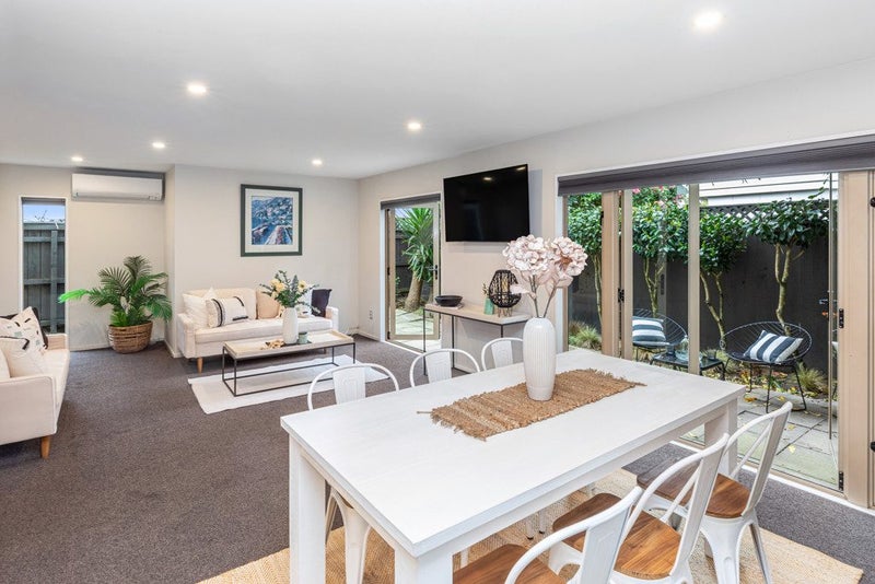 11C Stoneyhurst Street, St Albans, Christchurch - Carousel 2