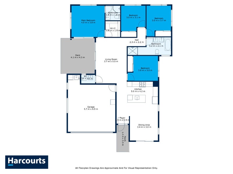 10 Barrique Road, Kumeu - Carousel 22