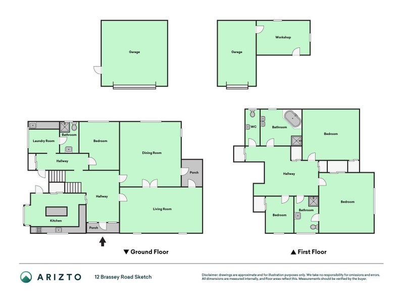 12 Brassey Road, Saint Johns Hill, Whanganui - Carousel 40