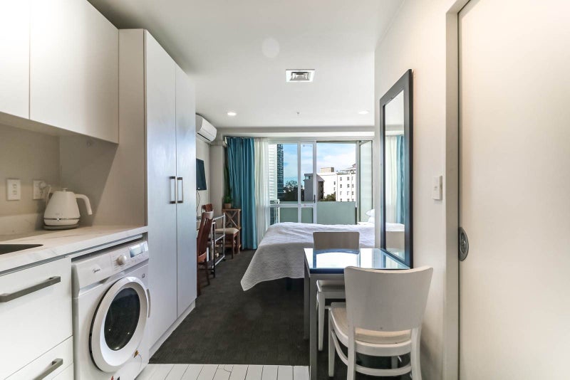 821/10 Waterloo Quadrant, Auckland Central, Auckland - Carousel 2