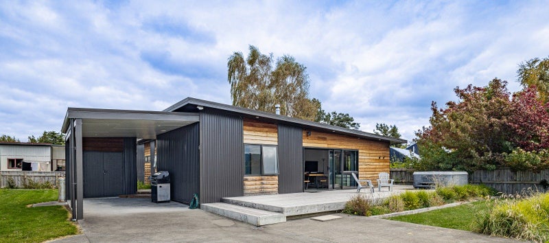 5 Heartwood Lane, Ohakune - Carousel 1