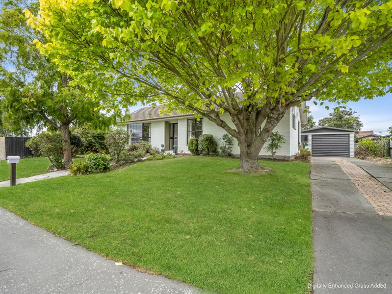 8 Kalmia Place, Kaiapoi, Kaiapoi - Carousel 34