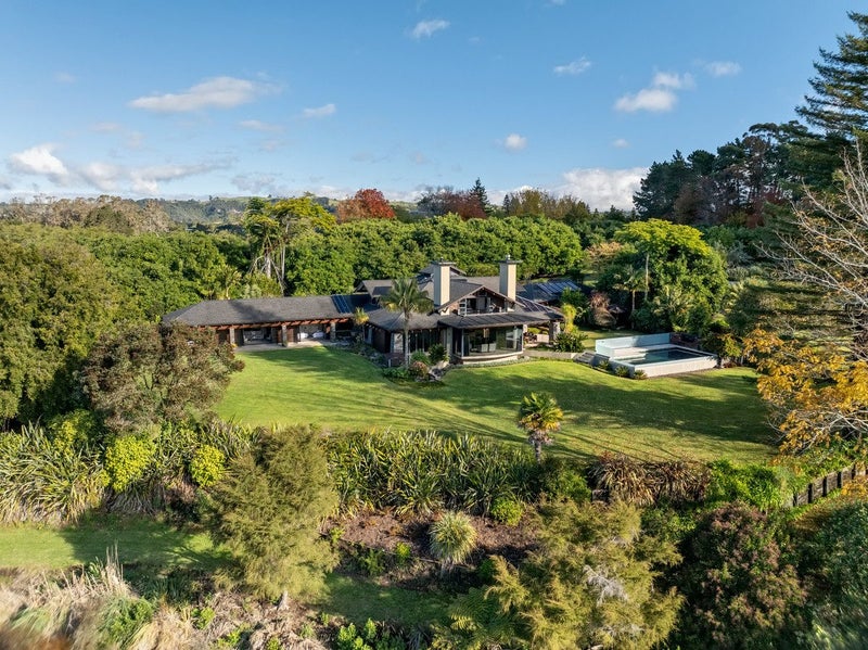 120 Jess Road, Whakamarama, Western Bay Of Plenty, Bay Of Plenty - Carousel 1