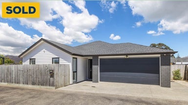 7B Tomes Lane, Favona, Auckland - Carousel 1