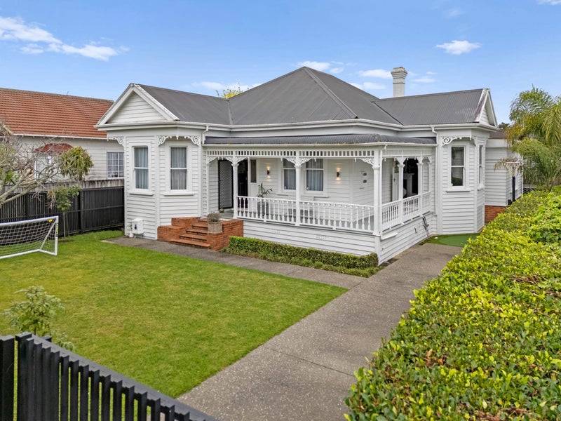 52 Forbes Street, Onehunga, Auckland - Carousel 1