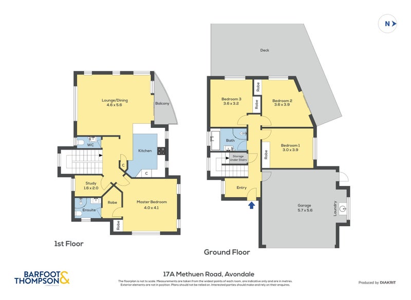 17A Methuen Road, Avondale, Auckland - Carousel 20