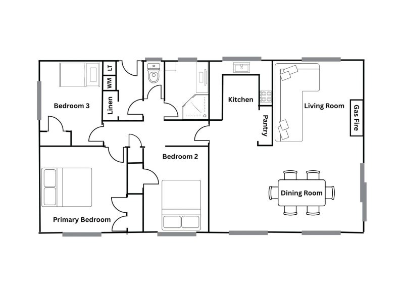 59B Esmeralda Street, Welcome Bay, Tauranga - Carousel 21