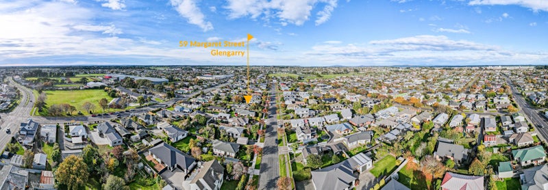 59 Margaret Street, Glengarry, Invercargill - Carousel 33