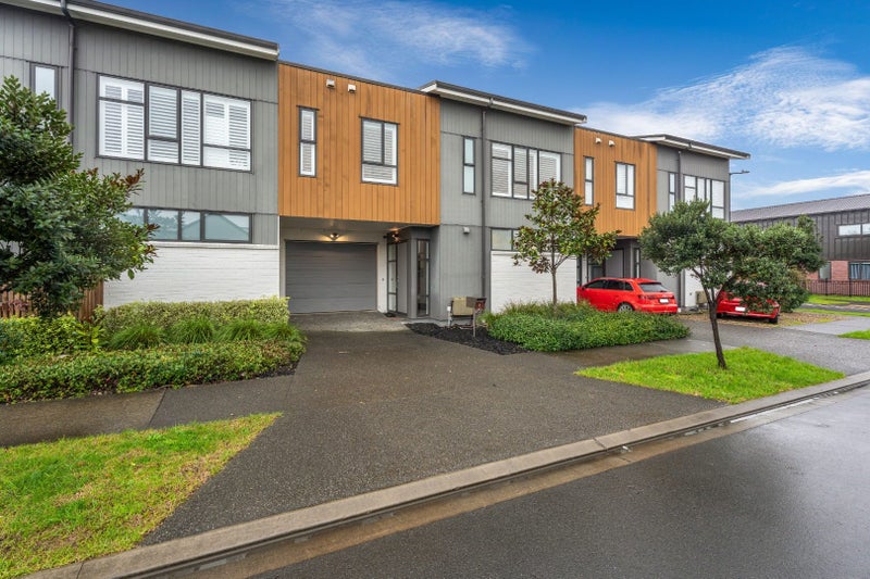 8 Gateway Avenue, Beachlands, Manukau City, Auckland - Carousel 25