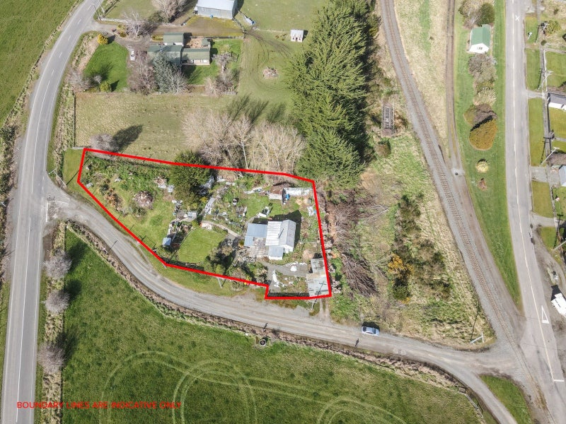 9 Derby Street, Wairio, Otautau - Carousel 2