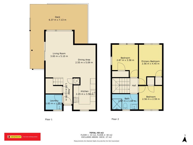 17D James Street, Victoria, Rotorua - Carousel 18