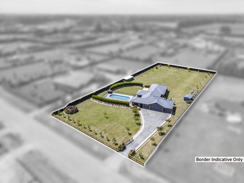 46 Norris Drive, Swannanoa, Kaiapoi - Carousel 37