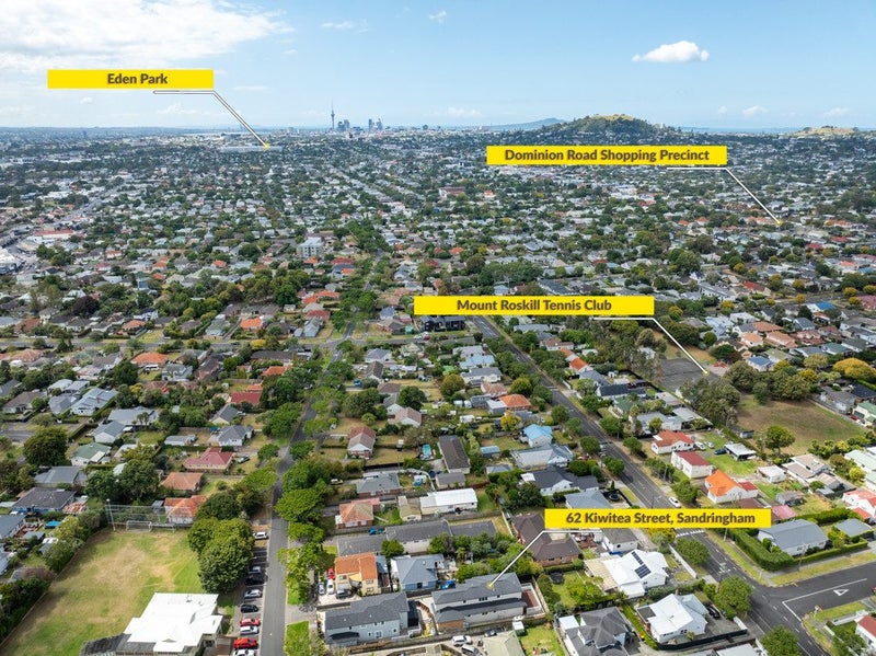 62 Kiwitea Street, Sandringham, Auckland - Carousel 32
