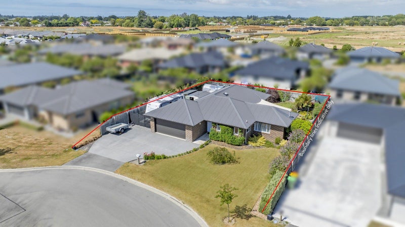 9 Galileo Way, Leeston, Leeston - Carousel 1