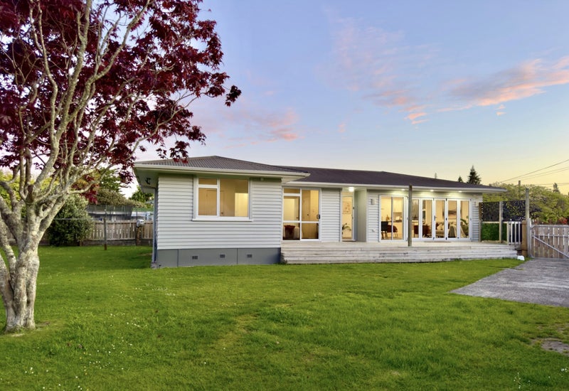 5 Jarmey Place, Mangakakahi, Rotorua - Carousel 1