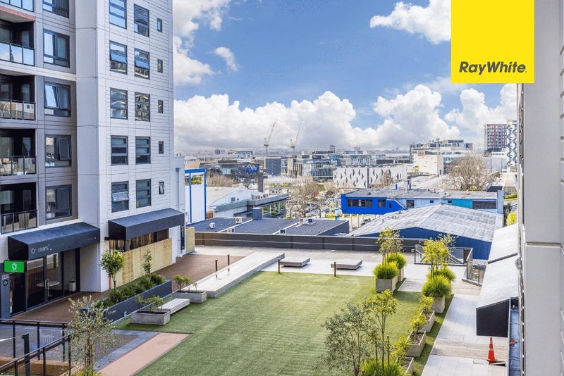 210/147 Nelson Street, Auckland Central, Auckland - Carousel 1