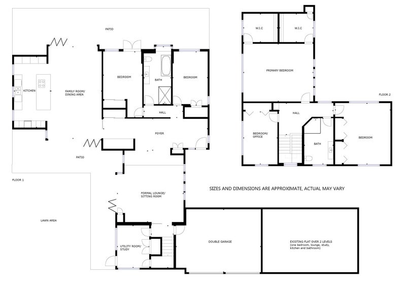 8A The Drive, Epsom, Auckland - Carousel 27