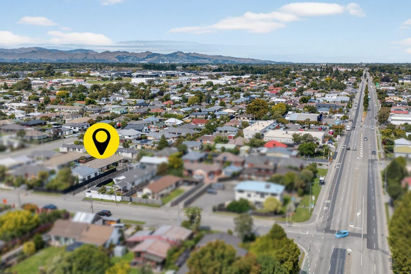 2/12 Factory Road, Belfast, Christchurch - Carousel 20