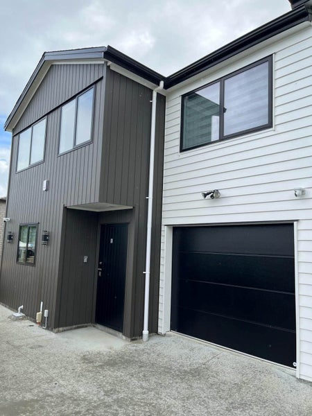 21E Franklin Avenue, Papatoetoe, Auckland - Carousel 1