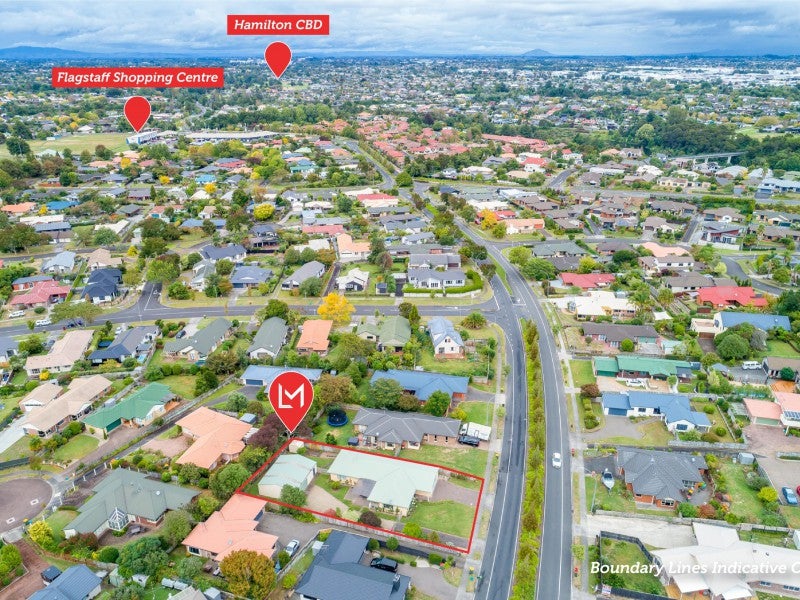 Property Valuation for 30 Discovery Drive, Flagstaff, Hamilton Trade