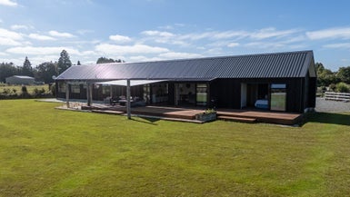 56 Opuha Street, Orari, Temuka - Carousel 1