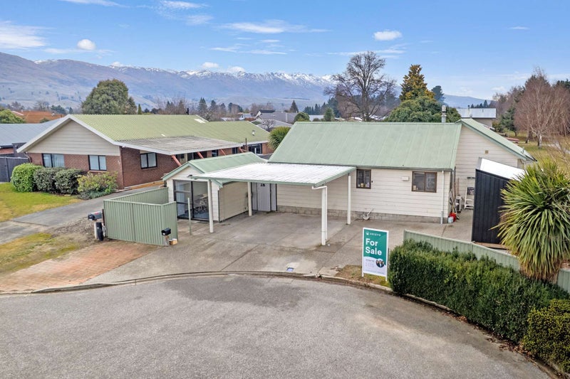 28 Coleraine Street, Cromwell, Cromwell - Carousel 2