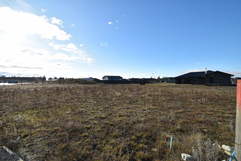 4 Turbine Avenue, Twizel, Twizel - Carousel 2