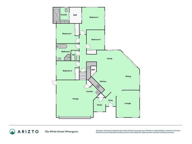 32A White Street, Whanganui East, Whanganui - Carousel 40