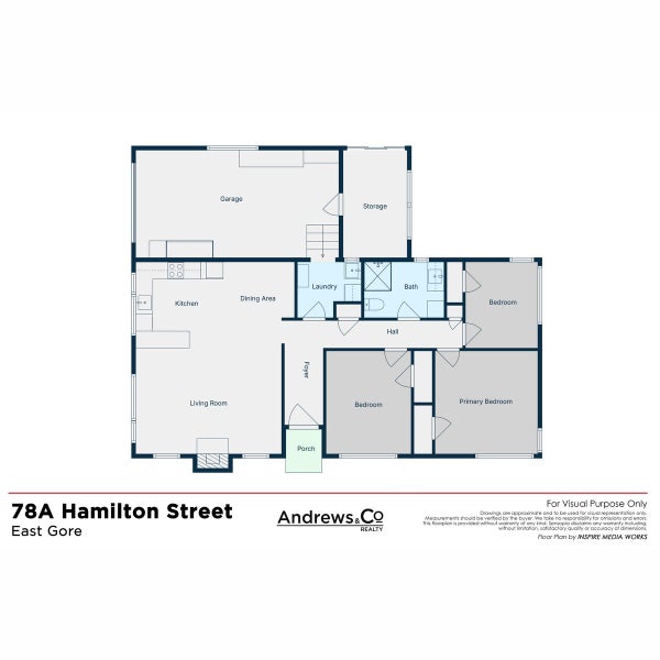 78A Hamilton Street, East Gore, Gore - Carousel 31