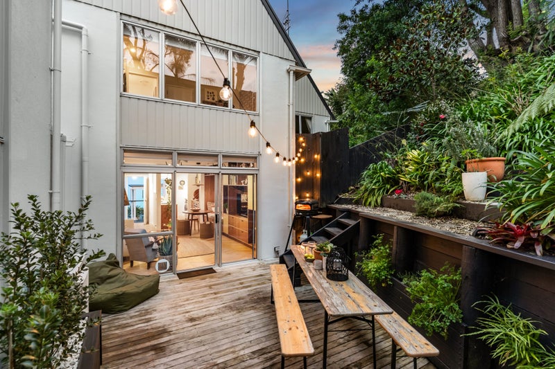 7/6 Schofield Street, Grey Lynn, Auckland - Carousel 1