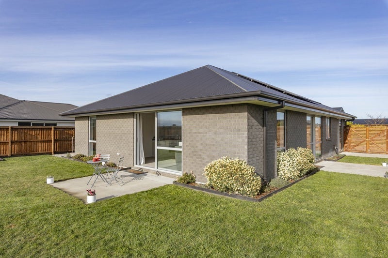 6 Fox Lane, Rolleston, Rolleston - Carousel 21