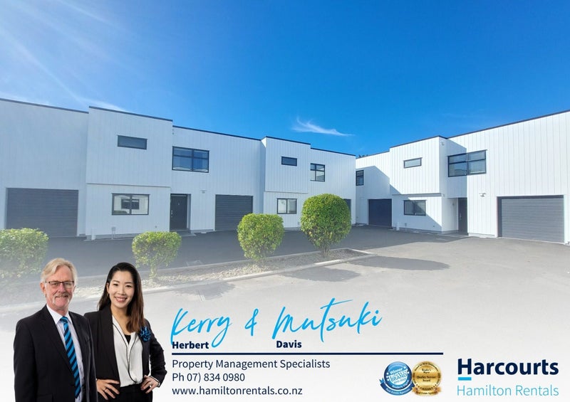5/195 Massey Street, Frankton, Hamilton - Carousel 1