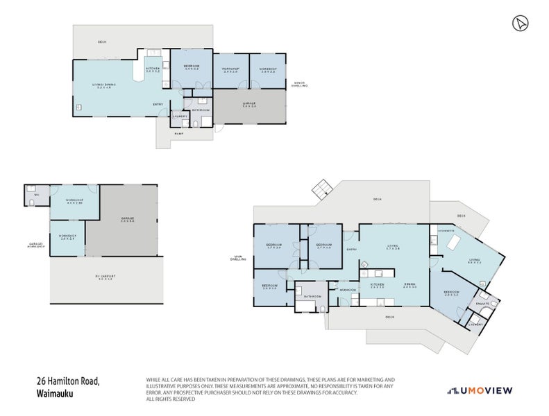 26 Hamilton Road, Waimauku, Waimauku - Carousel 21