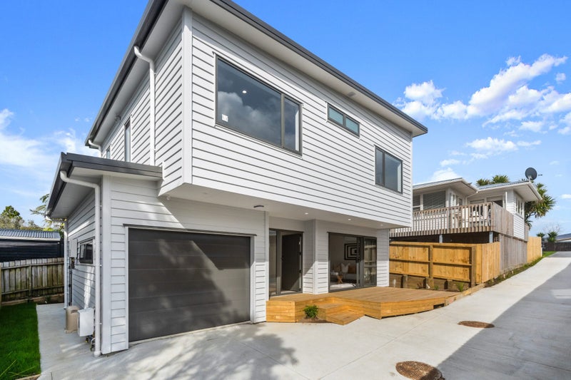23B Tramway Road, Beach Haven, North Shore City, Auckland - Carousel 2