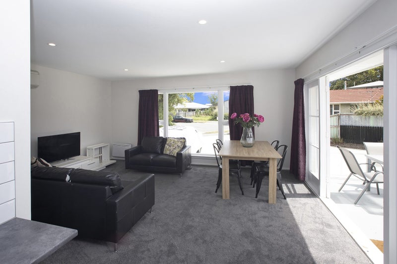 24 Aileen Place, Upper Riccarton, Christchurch - Carousel 1