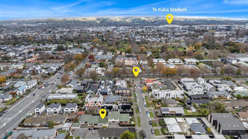 3/22 Champion Street, Edgeware, Christchurch - Carousel 10