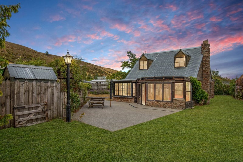 21 Dunstan Street, Clyde, Clyde - Carousel 1