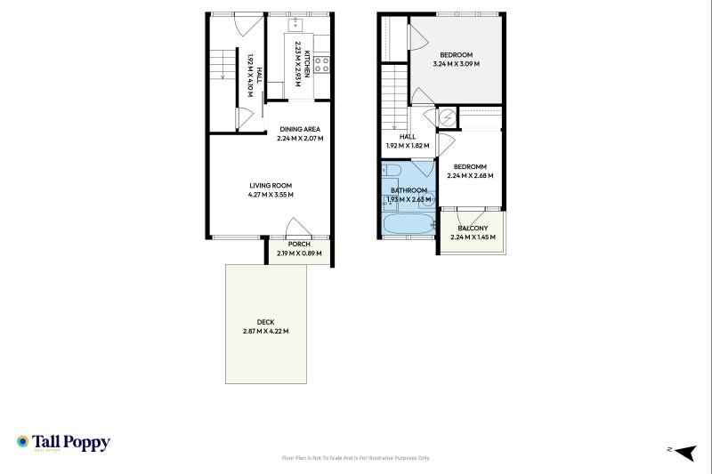 8/6 Keys Street, Elderslea, Upper Hutt - Carousel 15