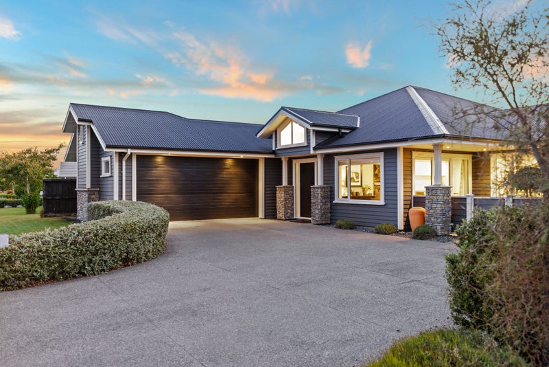 39 Bayliss Drive, Kaiapoi, Kaiapoi - Carousel 1