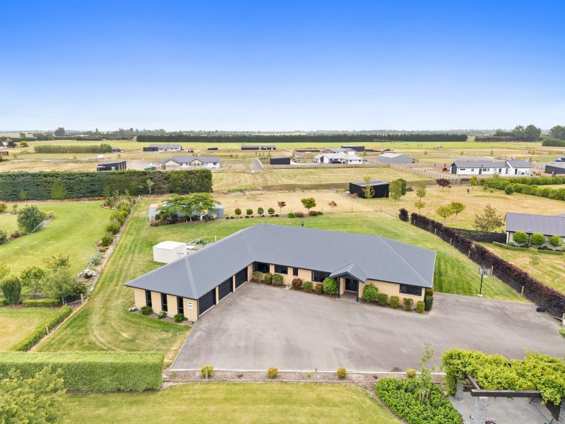 122A Tarbottons Road, Tinwald, Ashburton - Carousel 1