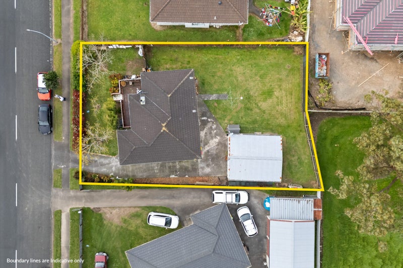 14 Dissmeyer Drive, Clover Park, Auckland - Carousel 2