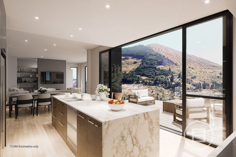 20-22 Moonlight Track, Arthurs Point, Queenstown-Lakes, Otago - Carousel 2