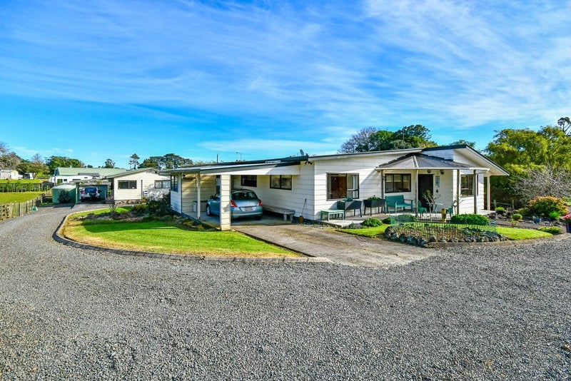 74 Woodhouse Road, Patumahoe, Pukekohe - Carousel 1